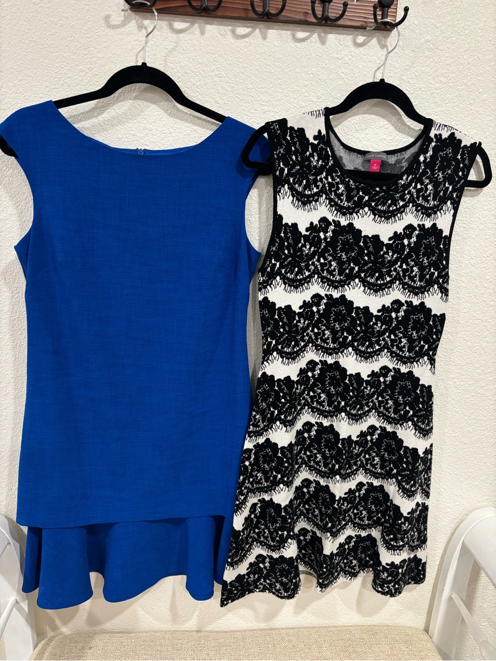 Bundle of 2 Dresses by Eliza J & Vince Camuto - Semi- Formal/Business Casual
